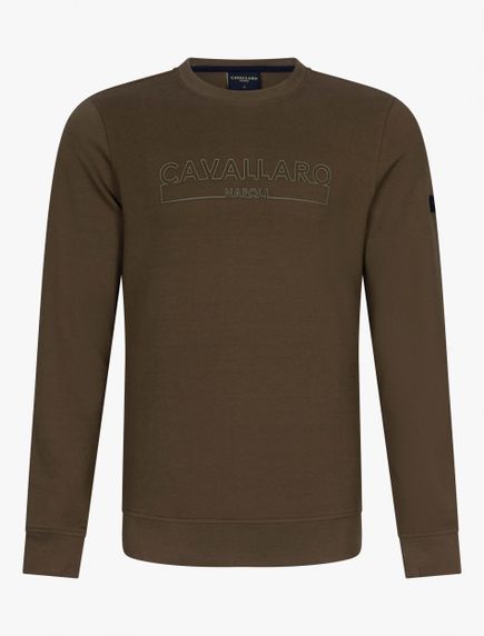 Beciano Sweater