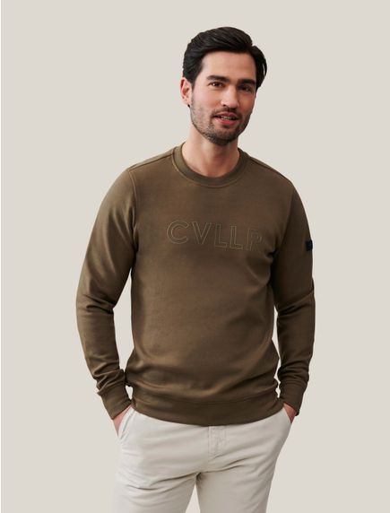 Brassio Sweater