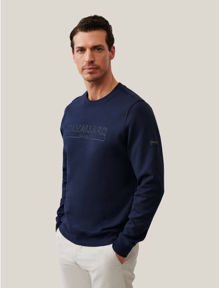 Beciano Sweater