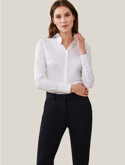 Business Blouse