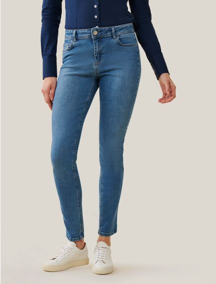 Cisca Denim Jeans