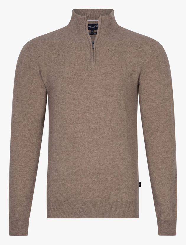 Alassio Half Zip Trui