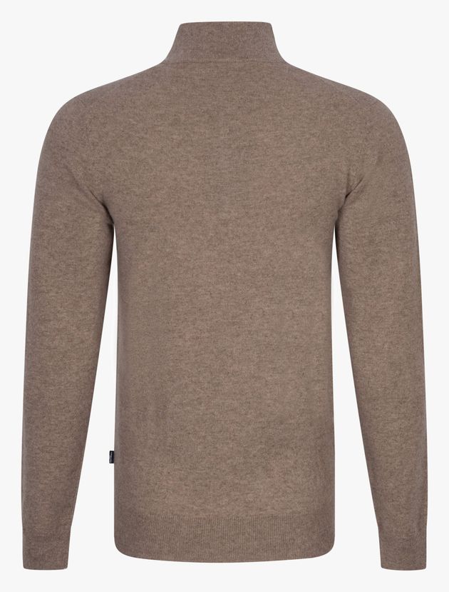 Alassio Half Zip Trui