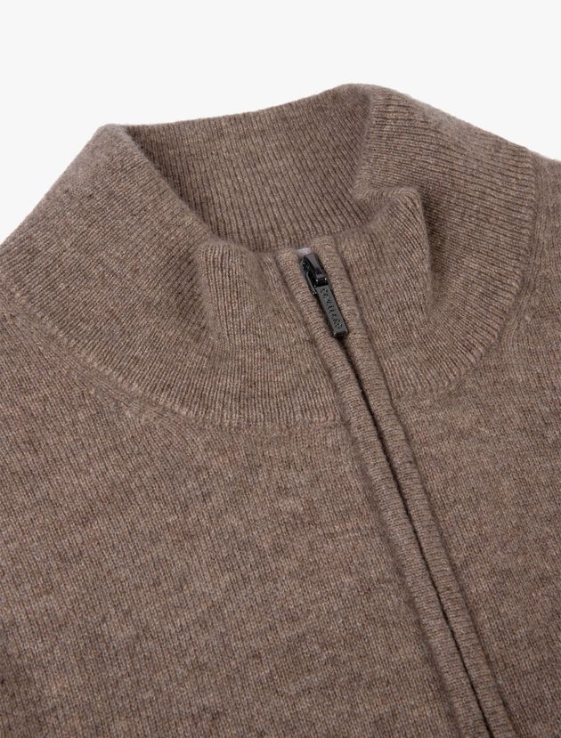 Alassio Half Zip Trui