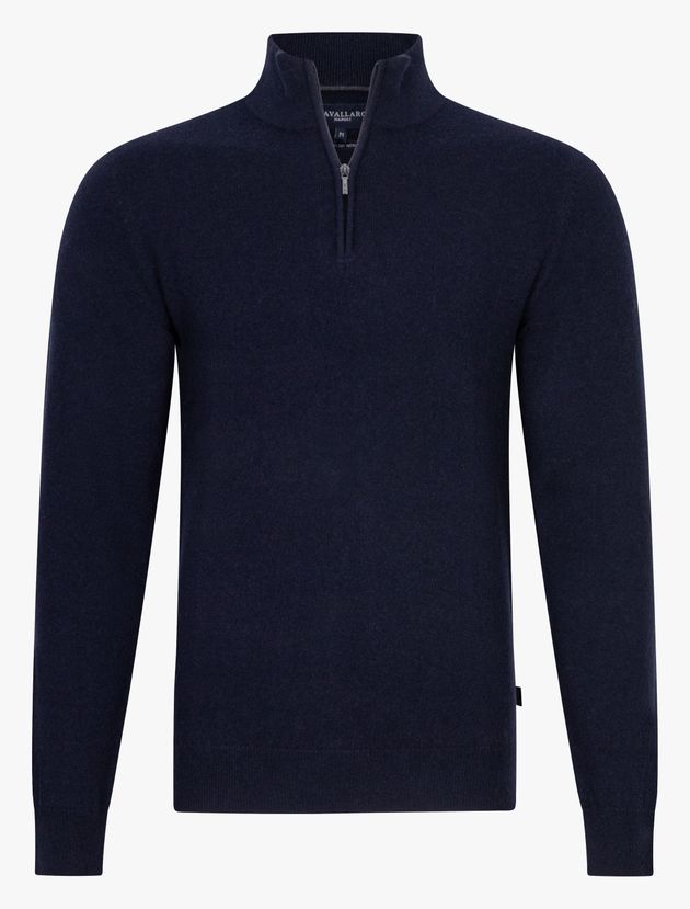 Alassio Half Zip Trui