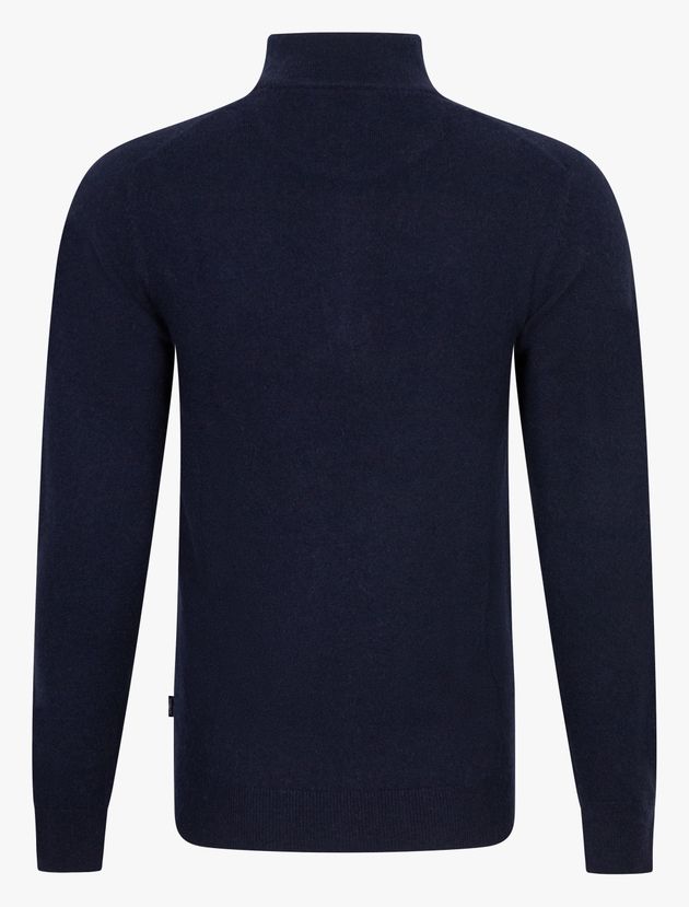 Alassio Half Zip Trui