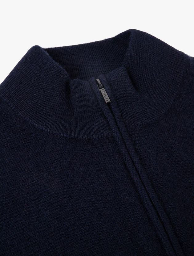 Alassio Half Zip Trui