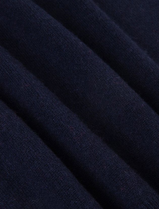 Alassio Half Zip Trui