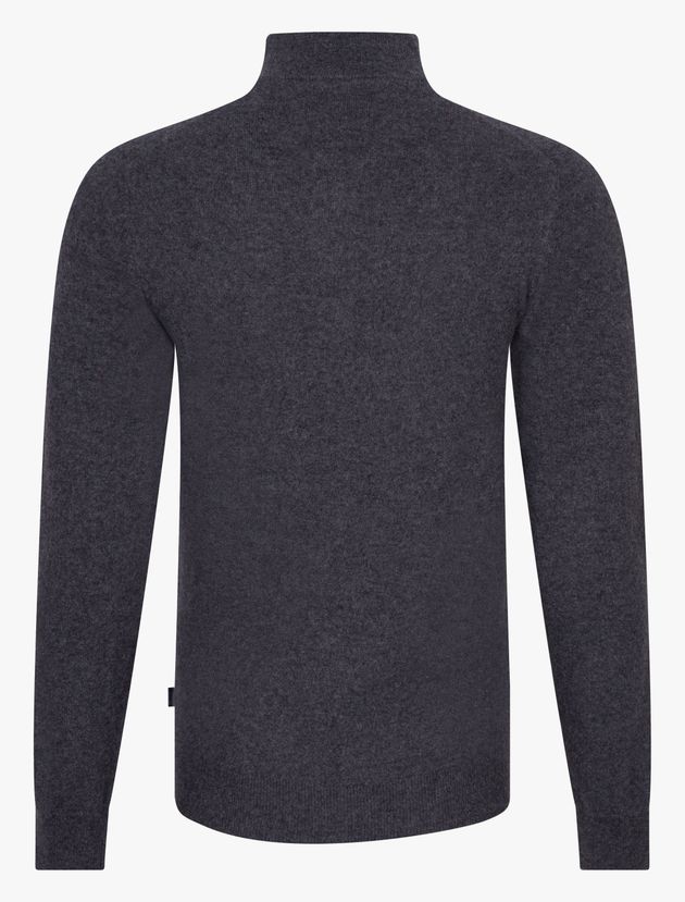 Alassio-Half-Zip-Pullover