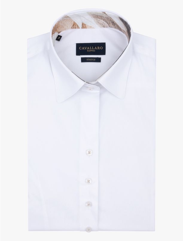 Fioralba Blouse