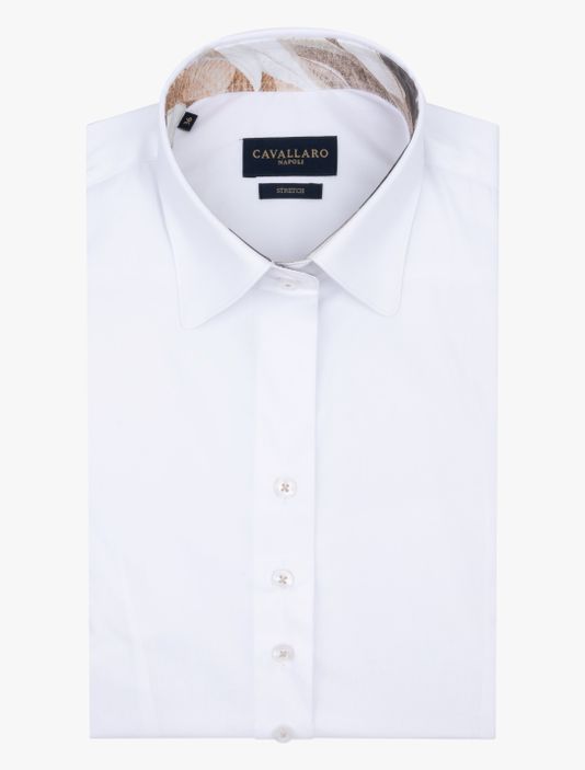 Fioralba Blouse