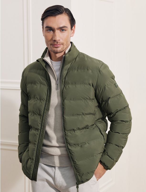 Gavigio Jacket