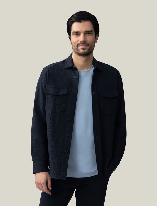 Barino Overshirt