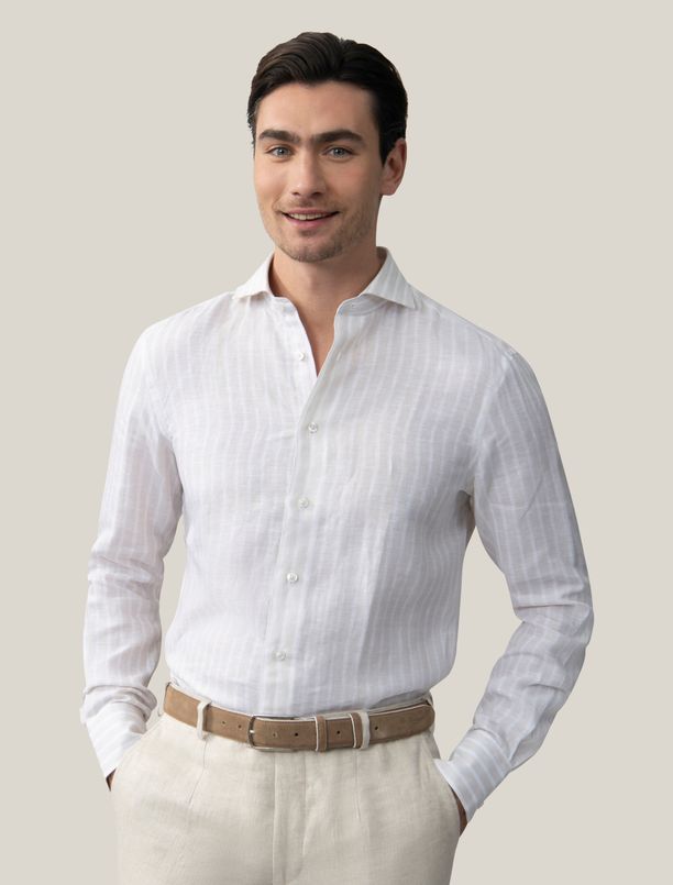 Vittorio Hemd