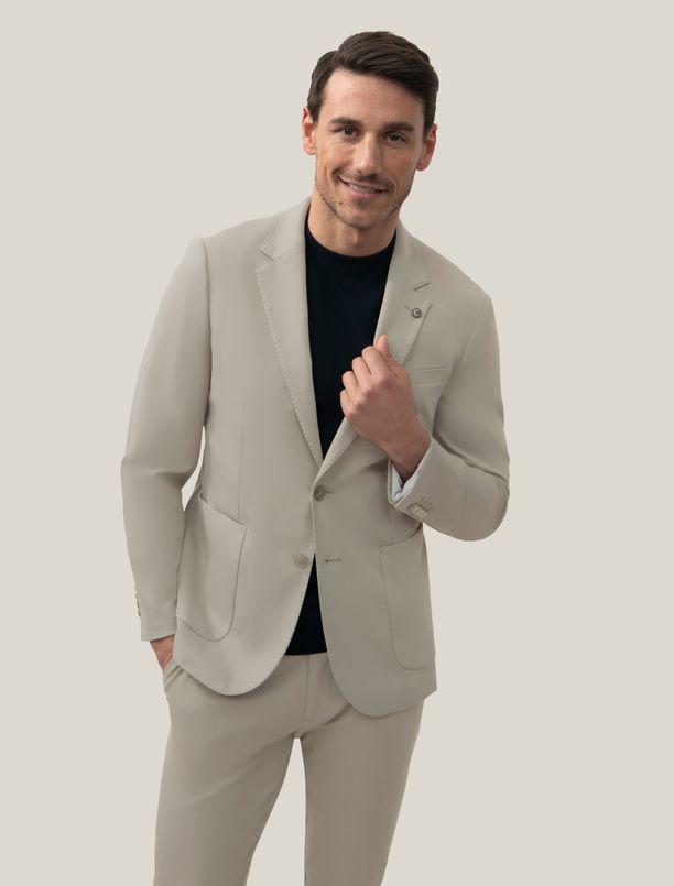 Zeradino Jacket