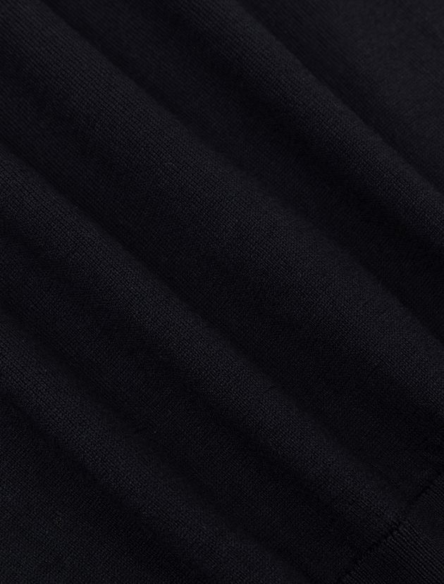 Merino Rollkragenpullover
