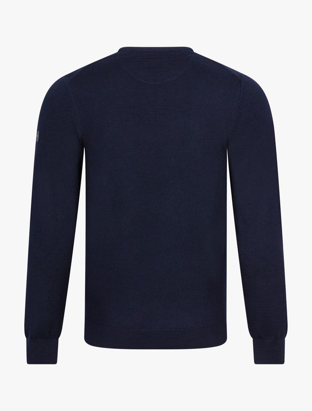 Merino Pullover