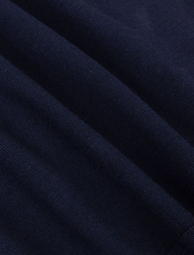 Merino Pullover