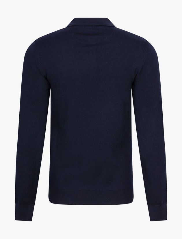 Merino Polo