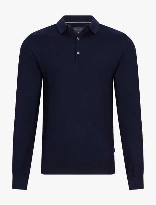 Merino Polo