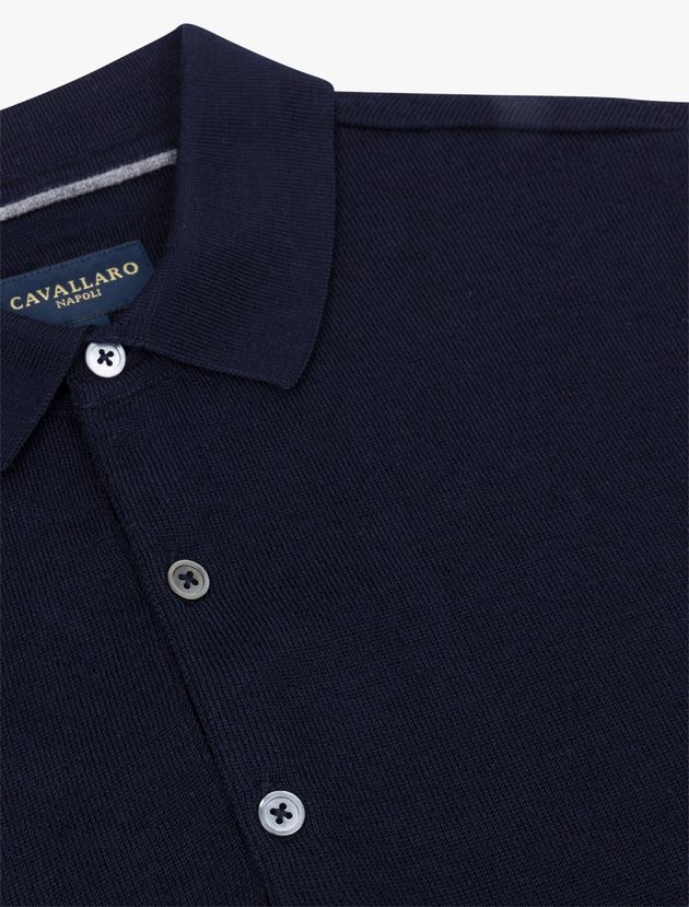 Merino Polo