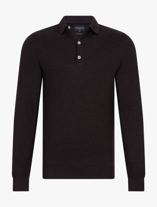 Merino Polo