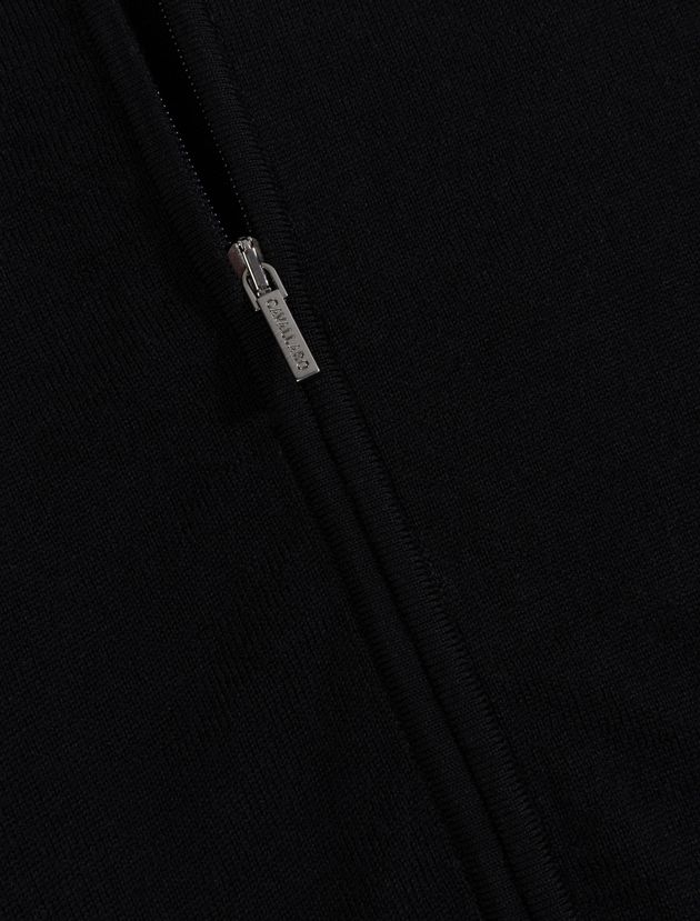 Merino Cardigan