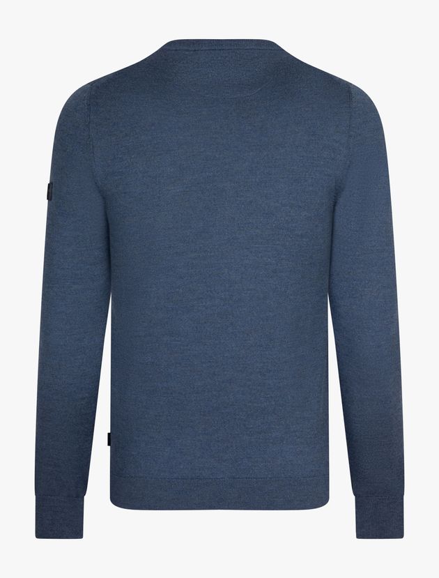 Merino Pullover