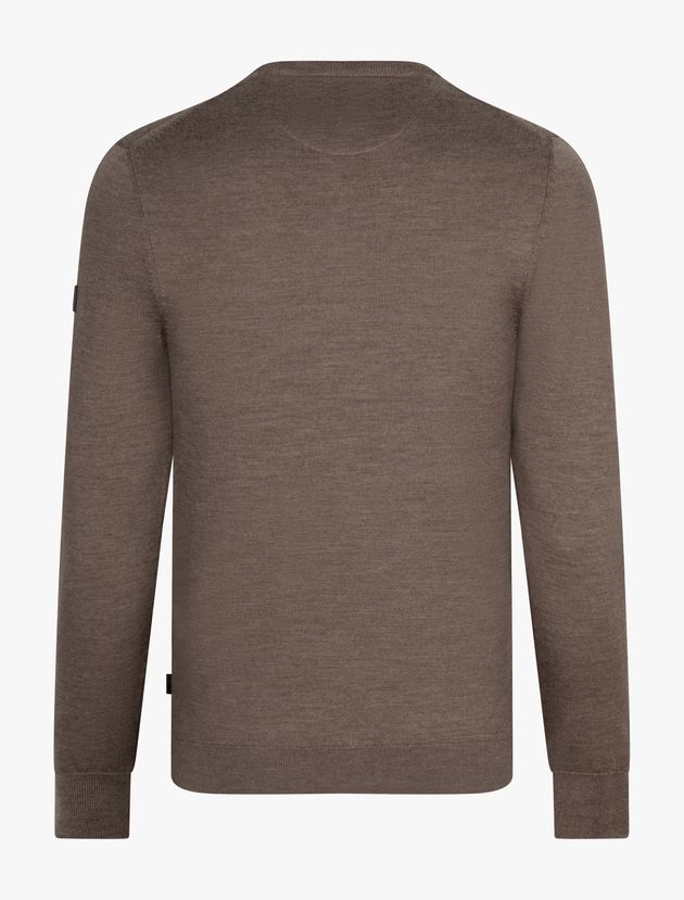 Merino Pullover