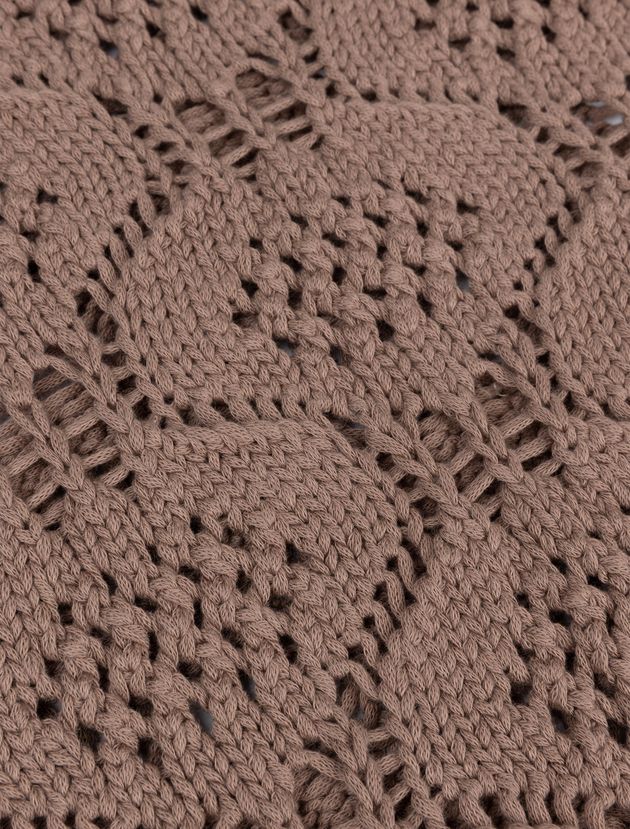 Marcella Pullover
