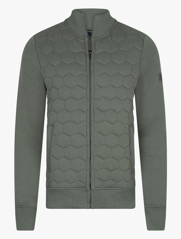 Inverno Strickjacke