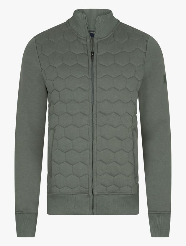 Inverno Strickjacke