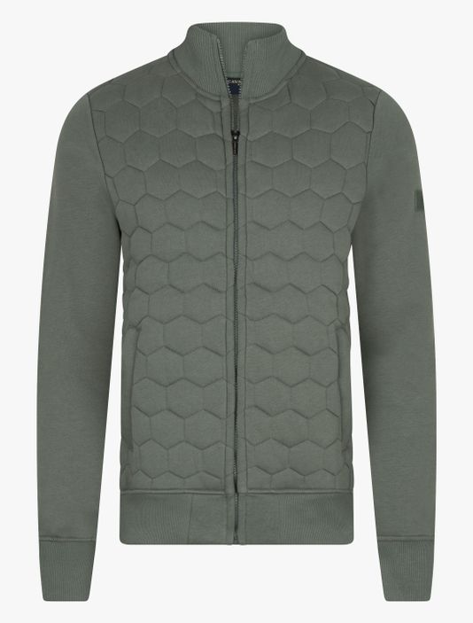 Inverno Strickjacke