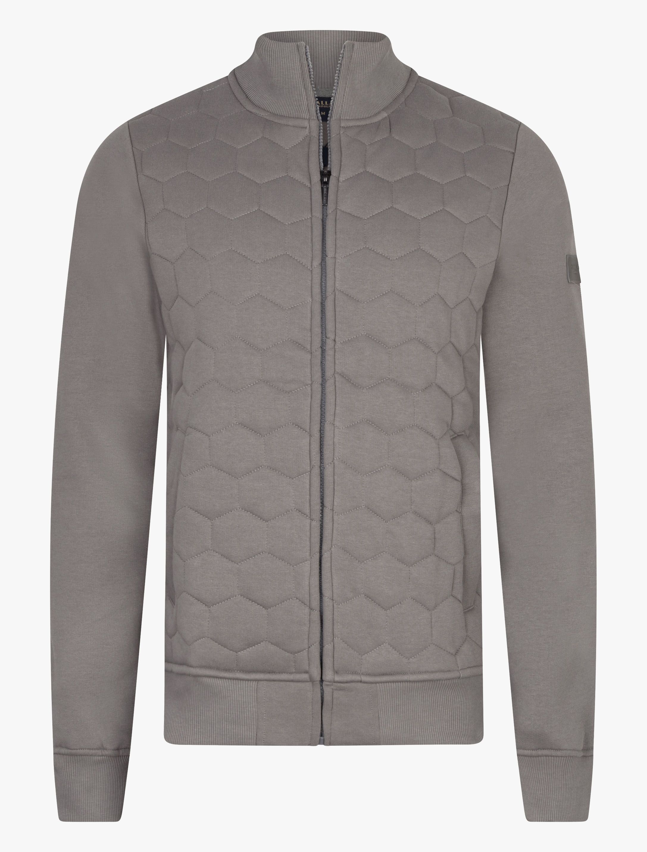 Faded Grey