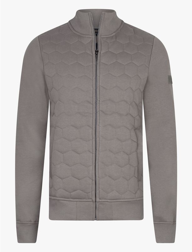 Inverno Strickjacke