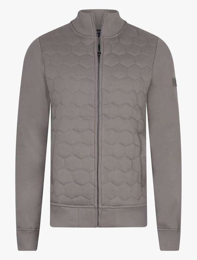 Inverno Strickjacke