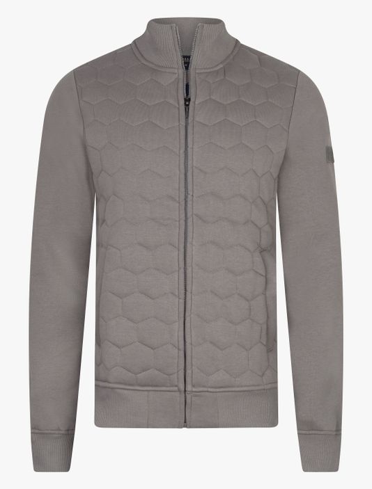 Inverno Strickjacke