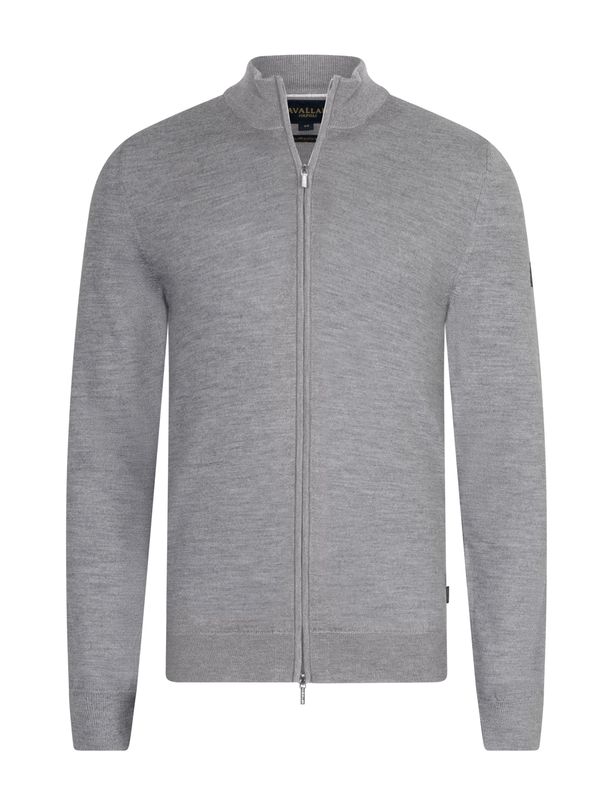 Merino Vest
