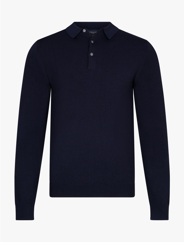Milacio Polo Shirt