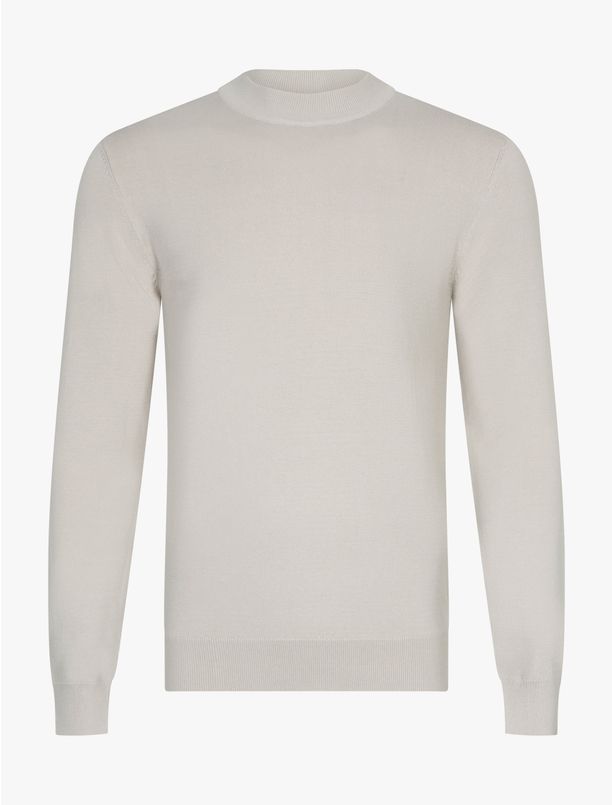 Milacio Turtle Neck Pullover