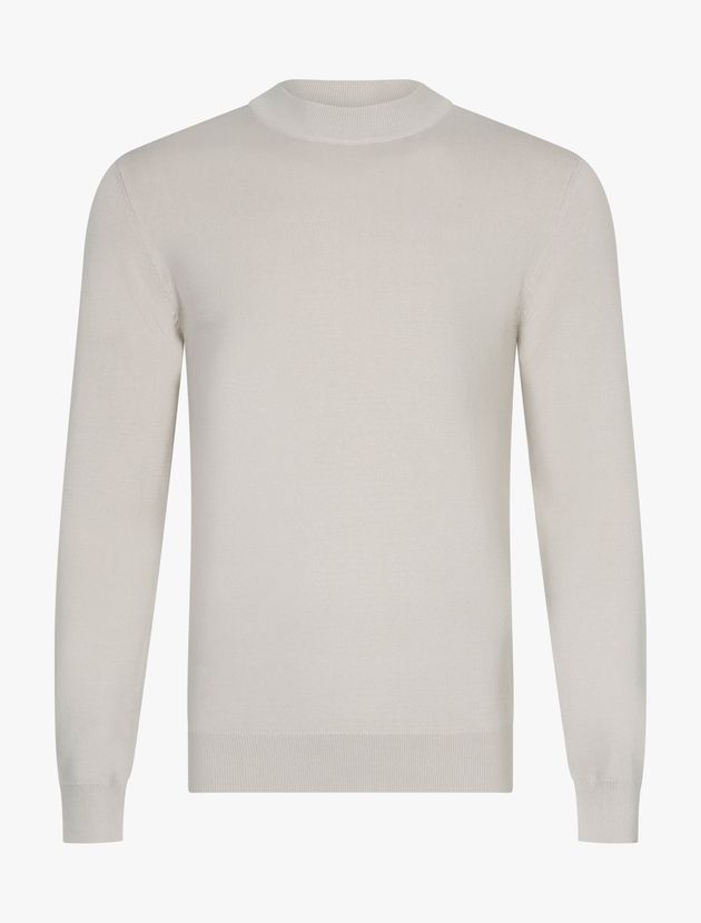 Milacio Turtle Neck Pullover