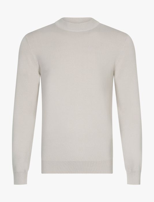Milacio Turtle Neck Trui