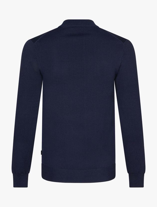 Milacio Turtle Neck Pullover