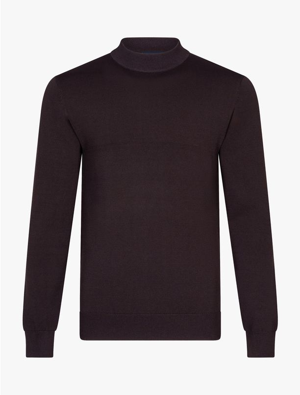 Milacio Turtle Neck Trui