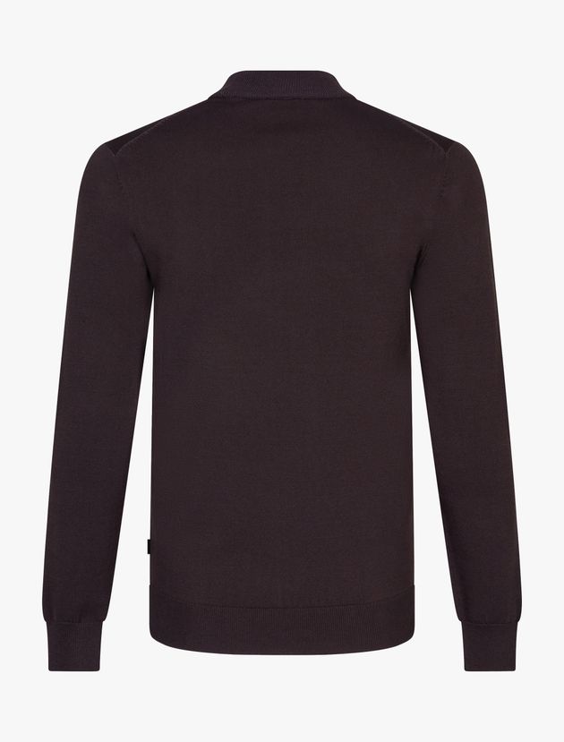 Milacio Turtle Neck Pullover