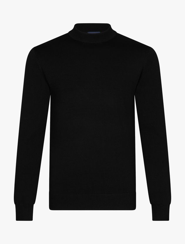 Milacio Turtle Neck Trui