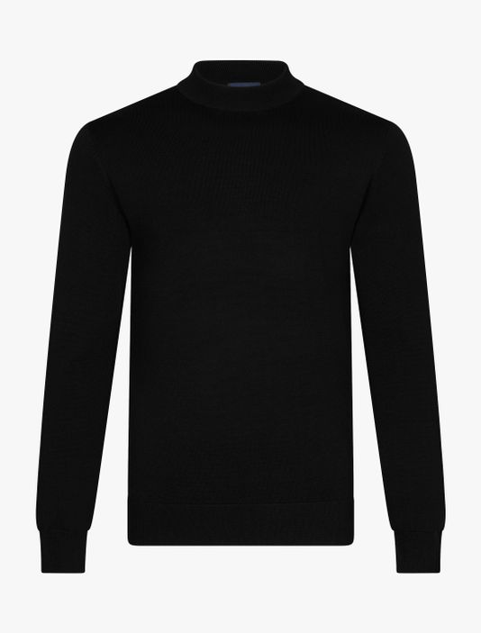 Milacio Turtle Neck Trui