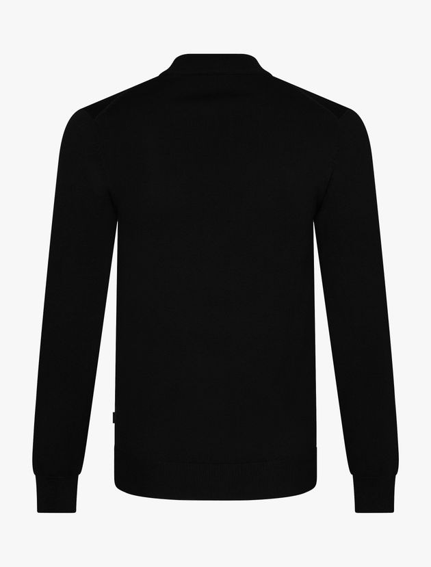 Milacio Turtle Neck Trui