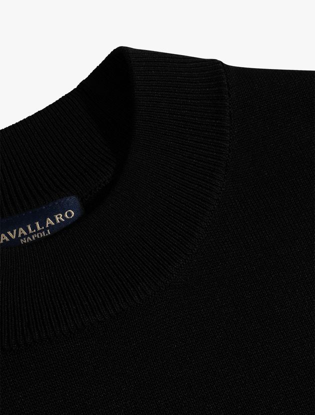 Milacio Turtle Neck Trui