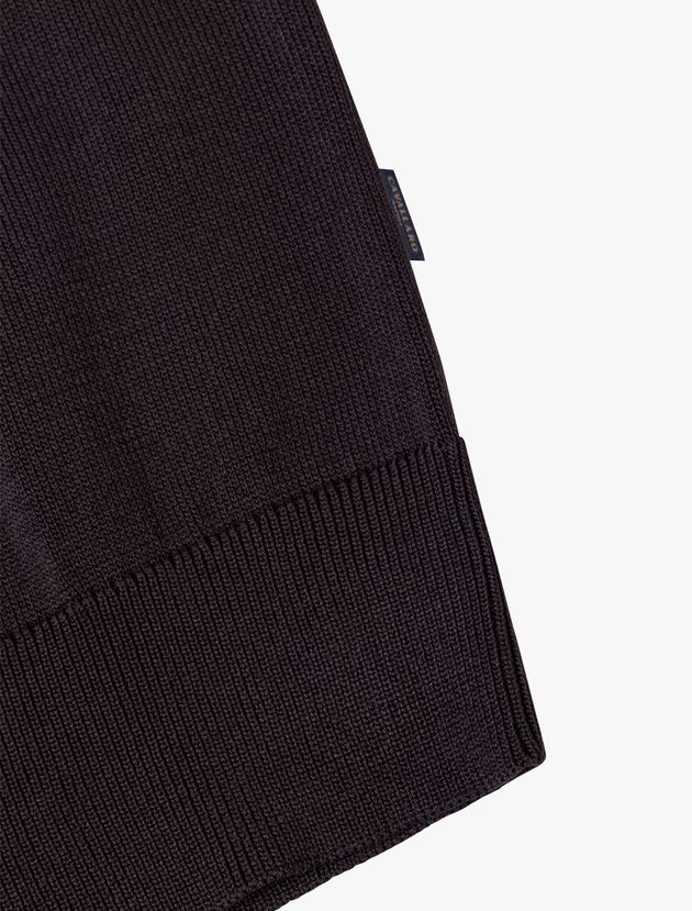 Milacio Turtle Neck Pullover
